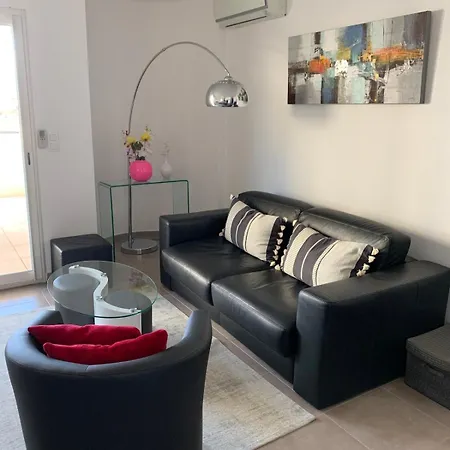 Apartmán Vue Centre Calvi (Corsica)