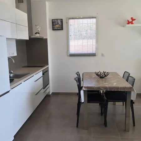 Vue Centre Apartmán *