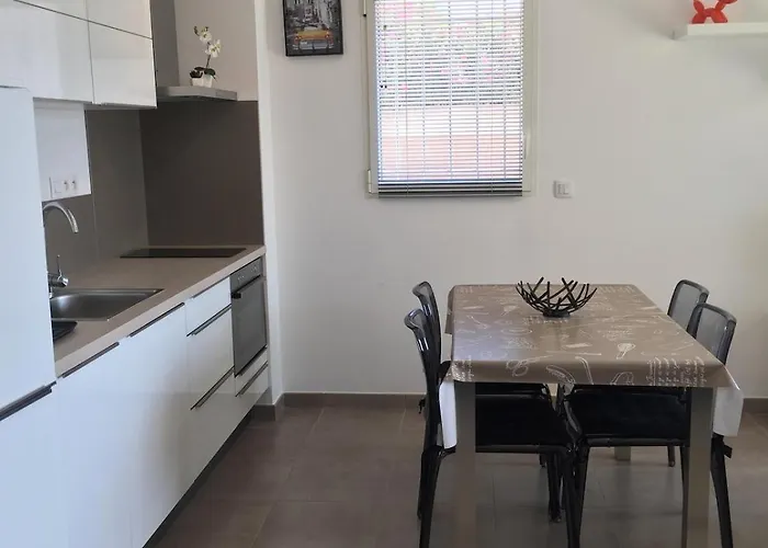 Vue Centre Apartmán *