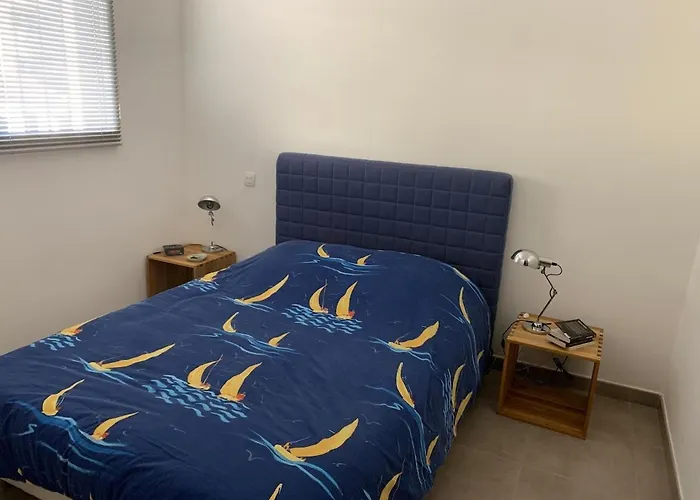 Vue Centre Apartmán *