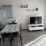 Vue Centre Apartament *
