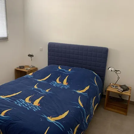 Vue Centre Appartement *