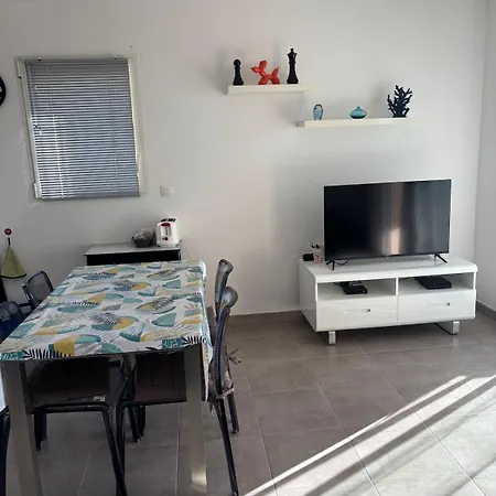 Vue Centre Appartamento *