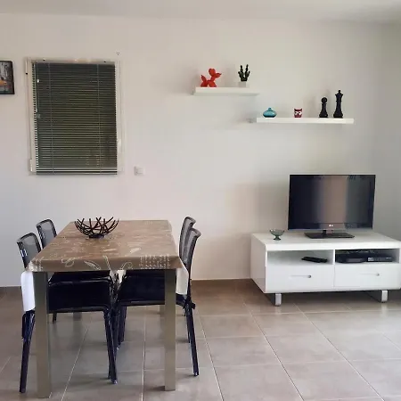 Vue Centre Appartement