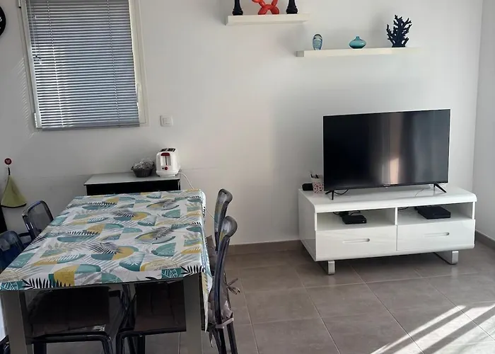 Vue Centre Appartement *