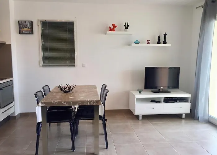 Vue Centre Appartement